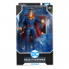 MACFARLANE DC Multiverse Figura Superman DC Rebirth 18 cm