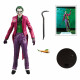 MACFARLANE DC Multiverse Figura The Joker: The Clown (Batman: Three Jokers) 18 cm