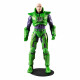 MACFARLANE DC Multiverse Figura Lex Luthor Power Suit DC New 52 18 cm