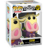FUNKO POP CARTOON NETWORK - COW