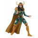 HASBRO Marvel Legends Retro Collection Series Figura 2022 Loki - Agent of Asgard 10 cm