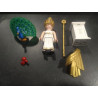 PLAYMOBIL DIOSA GRIEGA CON COMPLEMENTOS EN BOLSA  - 23/11/21