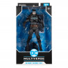 MACFARLANE DC Multiverse Figura Batman Hazmat Suit 18 cm