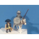 PLAYMOBIL DON QUIJOTE Y SANCHO PANZA - 13/1/20