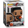 FUNKO POP NBA - DAMIAN LILLARD JERSEY CITY