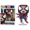 FUNKO POP SPIDER-MAN - DOPPELGANGER METALICO EXCLUSIVO