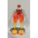 PLAYMOBIL SUPERHEROE DE FUEGO  - 10/2/22