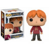 POP HARRY POTTER - RON WEASLEY EXCLUSIVO CON LETRA EN JERSEY