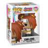 FUNKO POP BAKUGAN S2 -  CHO-CHO