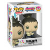 FUNKO POP BORUTO BAKUGAN S2 - SHIKADAI