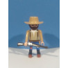 PLAYMOBIL FIGURA BANDIDO DEL OESTE 1 - 18/12/19