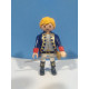 PLAYMOBIL FIGURA PRINCIPITO - 18/12/19