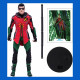 MACFARLANE DC Gaming Figura Robin (Gotham Knights) 18 cm