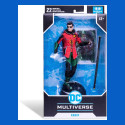 MACFARLANE DC Gaming Figura Robin (Gotham Knights) 18 cm