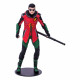 MACFARLANE DC Gaming Figura Robin (Gotham Knights) 18 cm
