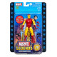 HASBRO Marvel Legends 20th Anniversary Series 1 Figura 2022 Iron Man 15 cm