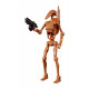 HASBRO Star Wars The Clone Wars Vintage Collection Figura 2022 Battle Droid 10 cm