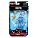 HASBRO Doctor Strange Marvel Legends Series Figura 2022 Doctor Strange (Astral Form) 15 cm