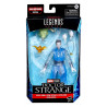 HASBRO Doctor Strange Marvel Legends Series Figura 2022 Doctor Strange (Astral Form) 15 cm