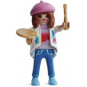 PLAYMOBIL PINTORA SERIE 15