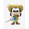 FUNKO POP DISNEY - GOOFY MOSQUETERO EXCLUSIVO