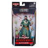 HASBRO Doctor Strange in the Multiverse of Madness Marvel Legends Series Figura 2022 Master Mordo 15 cm