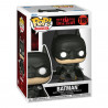 FUNKO POP THE BATMAN - BATMAN Nº 1189