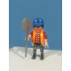 PLAYMOBIL FIGURA OBRERO CON PALA 2 - 13/2/21