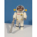 PLAYMOBIL ASTRONAUTA SERIE 5 NUEVO  ( NO PANFLETO )  18/3/22