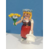 PLAYMOBIL TIROLESA SERE 2 - 18/3/22