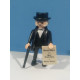 PLAYMOBIL EXCLUSIVO THEODOR FONTANE NO CAJA - 18/3/22