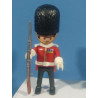 PLAYMOBIL ROYAL GUARD SOBRES SERIE 3 - PIEZAS 20/3/22