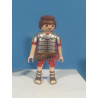 PLAYMOBIL FIGURA SOLDADO ROMANO - PIEZAS 20/3/22