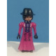 PLAYMOBIL REGRESO AL FUTURO MUJER DOC EN EL OESTE - 17/11/21