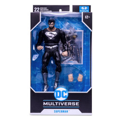 MACFARLANE DC Multiverse Figura Superman (Superman: Lois and Clark)