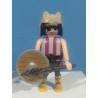 PLAYMOBIL GUERRERO VIKINGO - 16/3/22