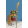 PLAYMOBIL MOMIA EJERCITO DE LOS MUERTOS - 16/3/22