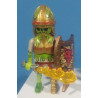 PLAYMOBIL GUERRERO EJERCITO DE LOS MUERTOS 2 - 16/3/22