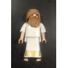 PLAYMOBIL FIGURA DIOS GRIEGO , ROMANO - 28/11/21