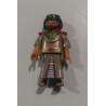 PLAYMOBIL FIGURA SACERDOTE EGIPCIO , SOLDADO - 28/11/21