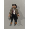 PLAYMOBIL FIGURA SHERIFF DEL OESTE - 28/11/21