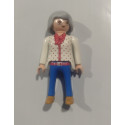 PLAYMOBIL FIGURA ABUELA CITY - 28/11/21