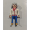 PLAYMOBIL FIGURA ABUELA CITY - 28/11/21