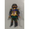 PLAYMOBIL FIGURA NUEVO GENERAL NOVELMORE  - 28/11/21