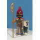 PLAYMOBIL SOLDADO EGIPCIO COMPLETO - 16/3/22