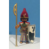 PLAYMOBIL SOLDADO EGIPCIO COMPLETO - 16/3/22