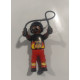 PLAYMOBIL NIÑO NEGRO DUCK ON CALL VESTIDA DE BOMBERO - 28/11/21