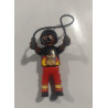 PLAYMOBIL NIÑO NEGRO DUCK ON CALL VESTIDA DE BOMBERO - 28/11/21