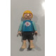PLAYMOBIL NIÑO RUBIO - 28/11/21