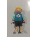PLAYMOBIL NIÑO RUBIO - 28/11/21